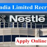 Nestlé India Jobs Apply Online