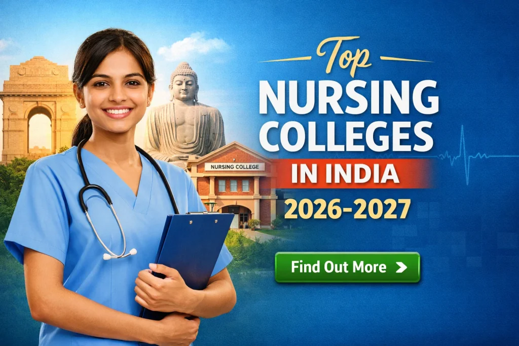 top nursing college