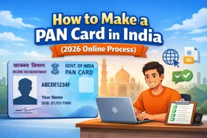 pan card apply