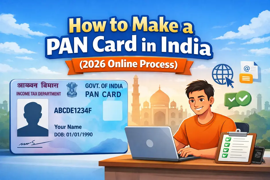 pan card apply