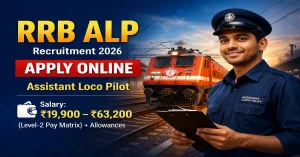rrb loco pilot