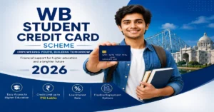 Wb Student Credit Card